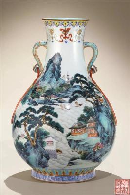 日本东京国立国际拍卖有限公司古董瓷器征集