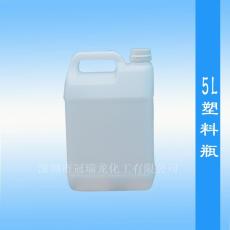清远5L透析液桶乙醇溶液塑料包装桶消毒液桶