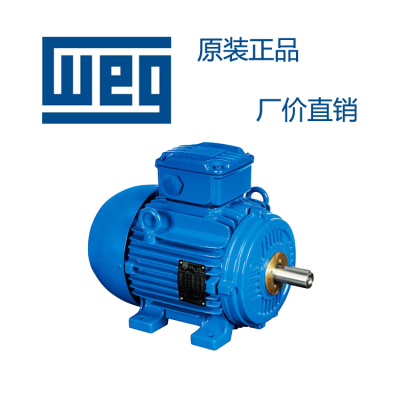 WEG电机 万高电机 中国总代理