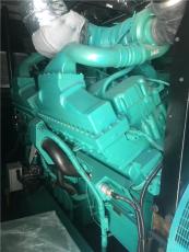 南通柴油发电机回收公司 海门发电机回收