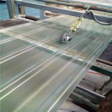 克姆雷特FRP采光瓦 玻璃钢采光板产品优势