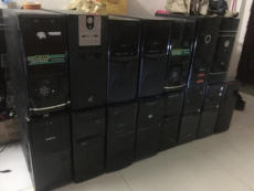 厦门高价回收一切旧电脑-二手电脑收购