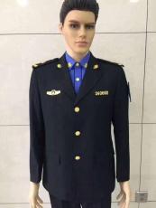 销售民政标志服服装制服