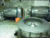 制衣厂设备回收深圳制衣厂设备回收洗水机