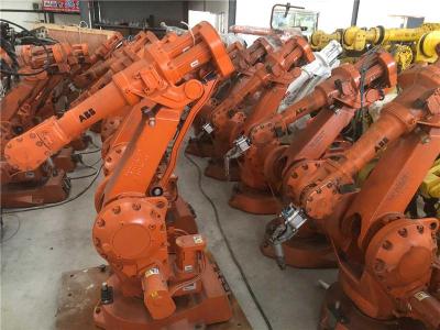 浦东区工业机器人回收ABB示教器回收