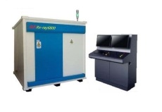 Xray铸件检测X光机电子检测