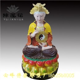 無極老母 太極老母 皇極老母三極老母的傳說