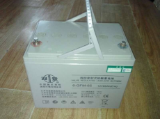 天津双登蓄电池优质供货商