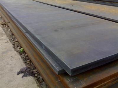 Q350EWR1/Q350EWL1新型耐候钢板