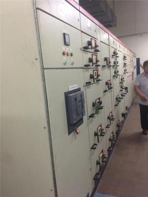 锡山区整套电力配电柜回收 无锡旧配电柜