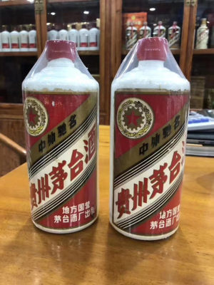 徐汇区53度飞天茅台酒回收价格