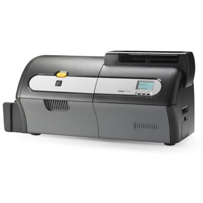斑马ZXP series7彩色双面证卡打印机