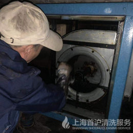 上海油烟机鼓风机维修