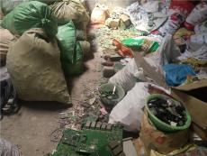 上海交換機主板回收庫存報廢線路板回收