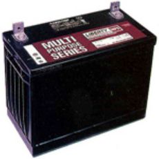 美国大力神蓄电池12V54AH参数价格规格