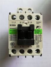 SC-N12-C交流接触器厂家批发