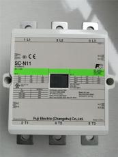 富士SC-N10交流接触器价格