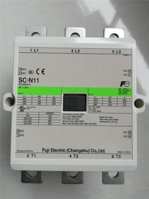 SC-N5P-C交流接触器厂家销售
