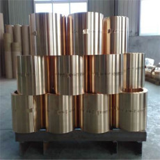 厂家供应C5210R-1/2H磷青铜 规格齐全