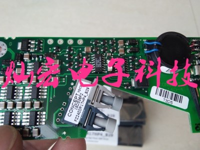 IGBT驱动板1SP0635V2M1-1MBI1600VC-170E