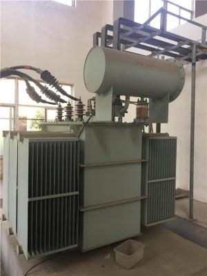 南京大型电力变压器回收公司