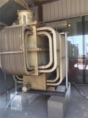 南京大型电力变压器回收公司