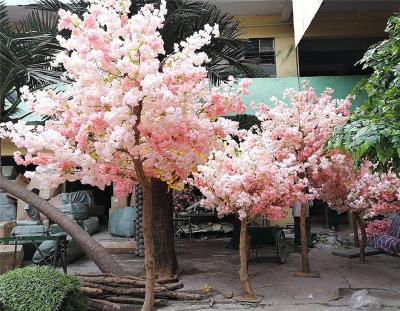 西安仿真树 酒店仿真树批发价格 供应仿真树