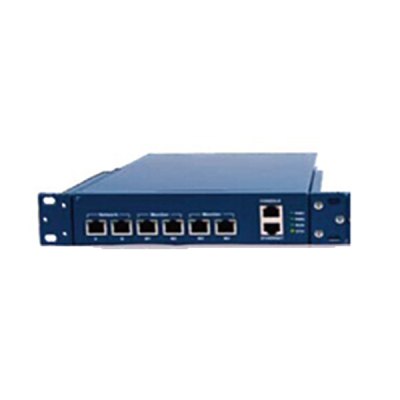 网络分路器MC-1000-2-4网络应用分析监测解