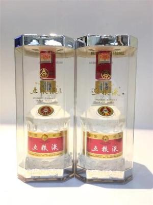 昆明回收老酒地址電話 老茅臺酒回收價格