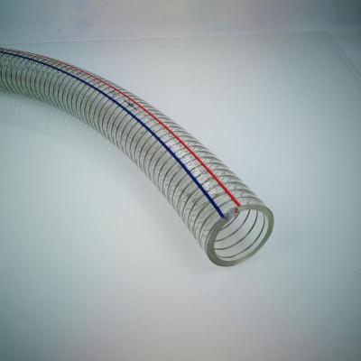 天津雅宸yara优质环保型PVC钢丝管