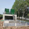 环保设备生产公司 污水处理成套设备 一体化