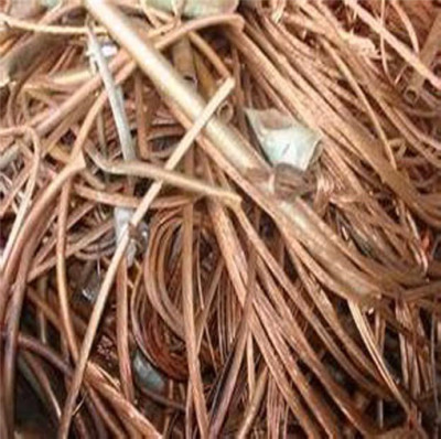 自贡废铜回收公司 正规公司