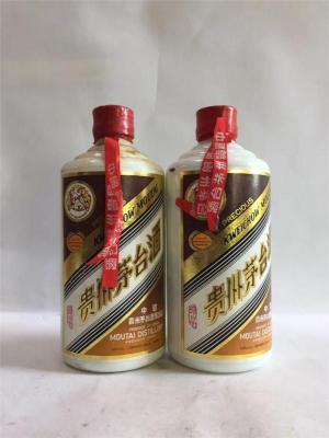 昆明回收2018年贵州飞天茅台酒价格-推荐