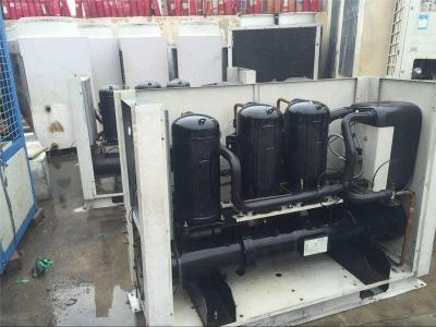 苏州制冷机回收价格 苏州长期回收制冷机