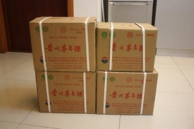 德州茅台酒各年份回收价格表一览