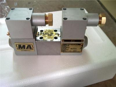 24GDEM-H10B-T隔爆电磁换向阀