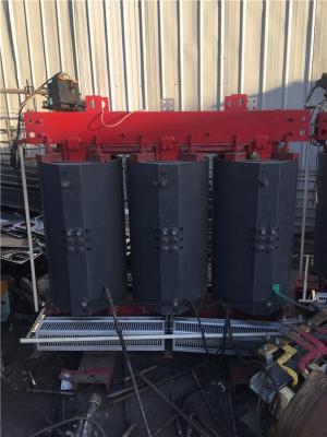 昆山二手箱式电力变压器回收公司