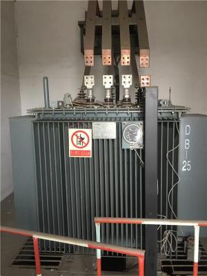 苏州园区二手配电变压器回收