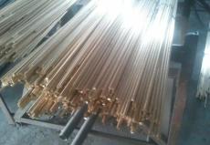 国标QAL10-4-4耐磨铝青铜机械性能