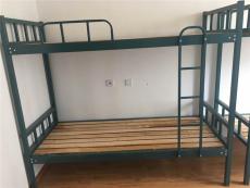 合肥鐵架床上下鋪床合肥高低床雙層床公寓床