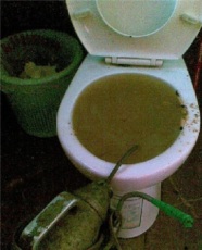 太原许坦西街厕所马桶堵塞疏通维修方法