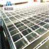 武汉建筑工地钢格板-巡检平台热镀锌钢格板