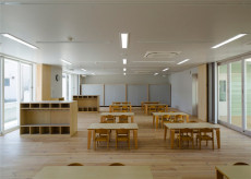 郑州实验幼儿园室内装修设计怎样比较好看