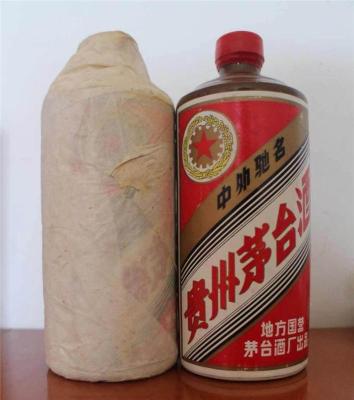 昆明回收2005年飞天茅台酒价格价表-推荐这