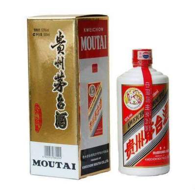 昆明回收1986年整箱老茅臺(tái)酒價(jià)格是多少推薦