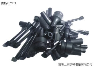 工業級氣動套筒非標定制批發零售吉拓KEYTO