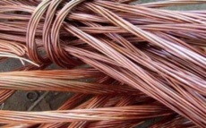 苏州回收电缆线回收价格二手电缆线回收公司