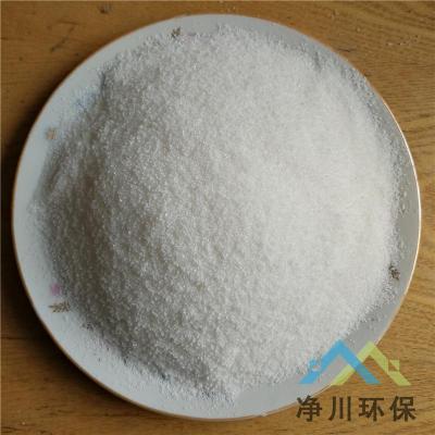 污水處理聚丙烯酰胺  pam生產廠家 污泥脫水