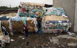 上海工业废弃物固废处理奉贤区工业垃圾清运