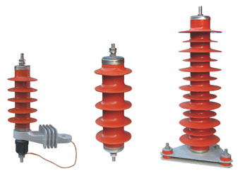 供應(yīng)太原HY5WS-10/30型氧化鋅避雷器廠家